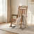 Teak est en rupture de stock