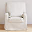 Crawford Pillowback Comfort Swivel Glider-61471409