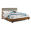 Très grand lit tapissier Flossmoor-1760445899