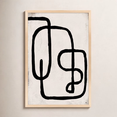 Linework 2 by StudioM