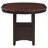 Avonlea Light Chestnut 5-Piece Dining Set