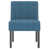 Blue 100% Polyester is out of stock