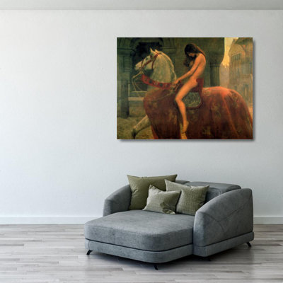 Lady Godiva