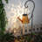 Solar Watering Can Outdoor Lights for Yard, Lawn, Pathway Decor