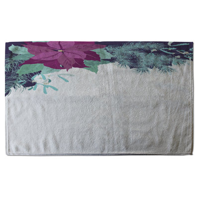Cotton Waffle Tea Towel Kitchen Towel