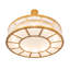 12 - Light Chandelier