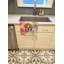 Serviette de cuisine Chihuahua Hippie Dawg
