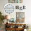 Horloge murale horloge murale 12 po