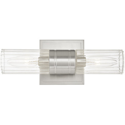 Midtown 2 - Light Vanity Light