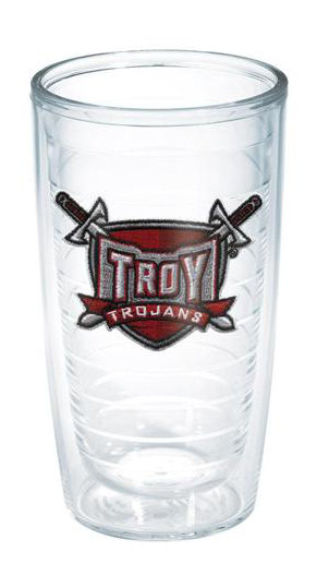 Culbuteur 16 oz n-z troy Collegiate