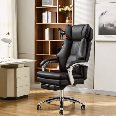 Fairmont Park Office Chair