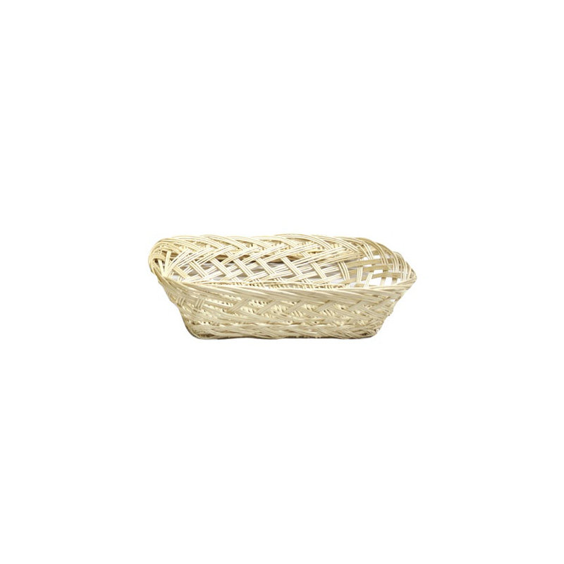 Panier en osier Bay Isle Home ™