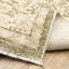 Tapis à franges Olin-942981138
