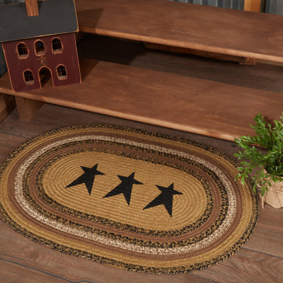 Kettle Grove Indoor Rug
