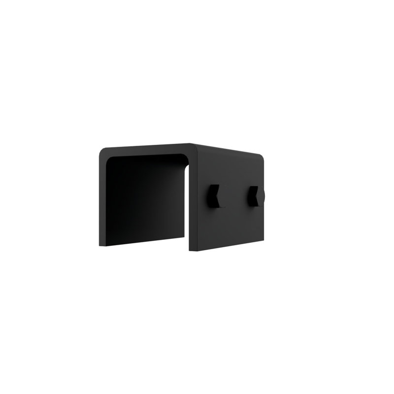 Heritage Timber Smooth Faux Wood Beam Strap, 4" x 4"