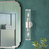 Birchfield Dimmable Vanity Light