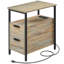 Table d'appoint avec station de charge-1795993920