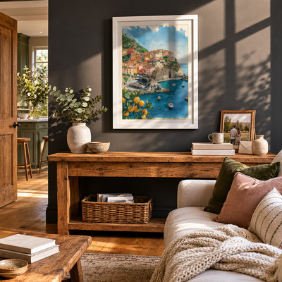 1 Piece Wall Art
