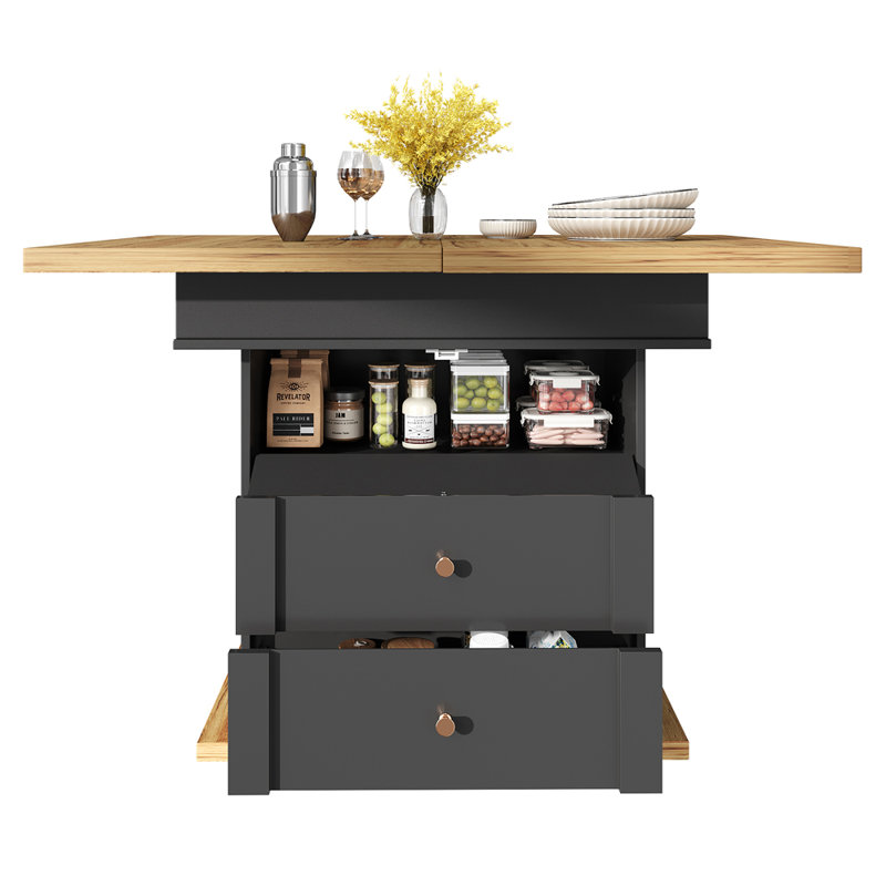 Extendable Dining Table