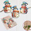 Ornement en forme de pince de la collection Designocracy