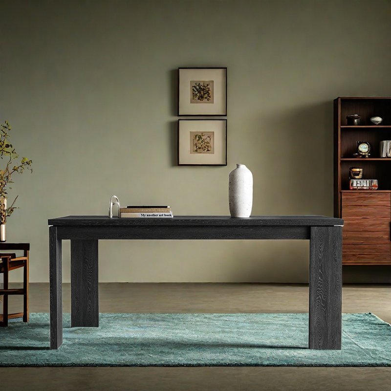 Evadell, 29.53"H x 62.99"L x 31.5"W
