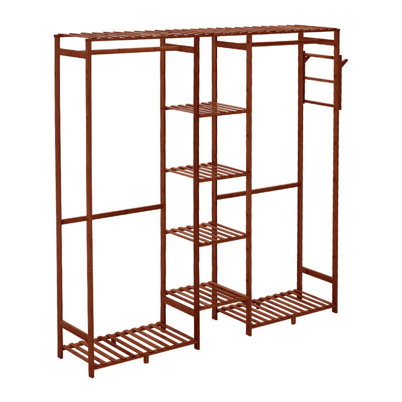 153cm Clothing Rack