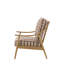 Upholstered Armchair