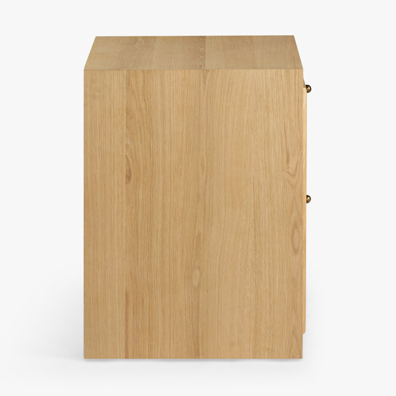 Venice Nightstand