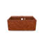 Cube40 15.75'' L Bathroom Sink-70532323