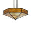 Hexagon 6 - Light Pendant