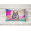 Coussin Hippie