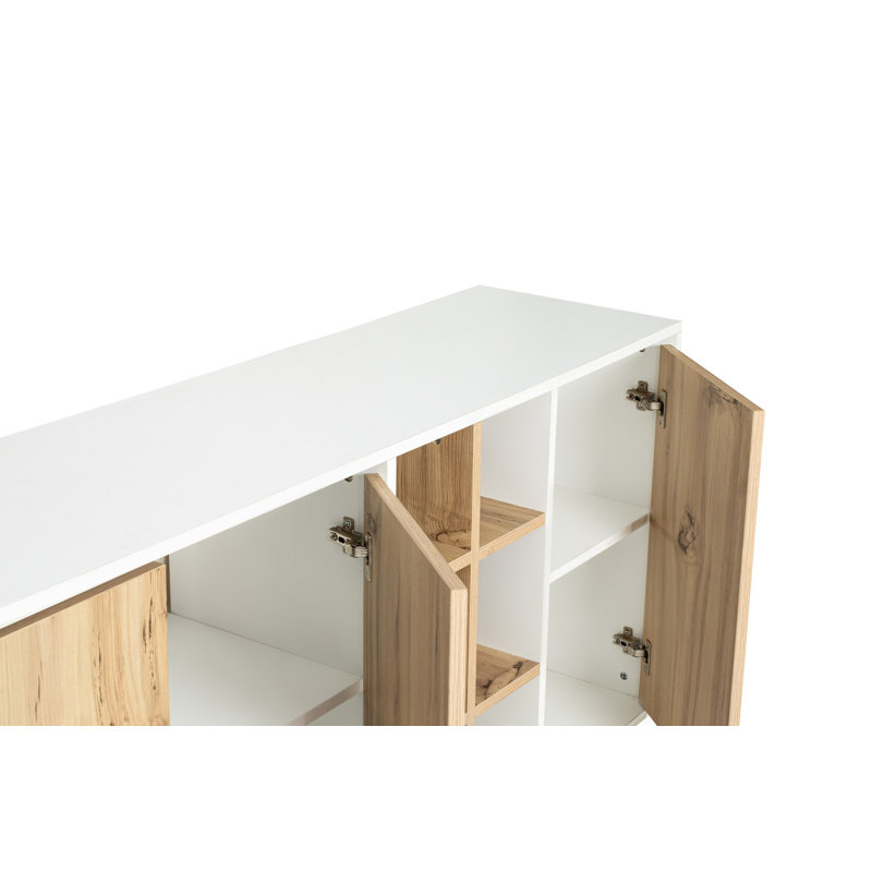 Romford 160cm Sideboard