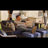 Tareq Wicker 5 - Person Patio Conversation Set with Cushions-831501336