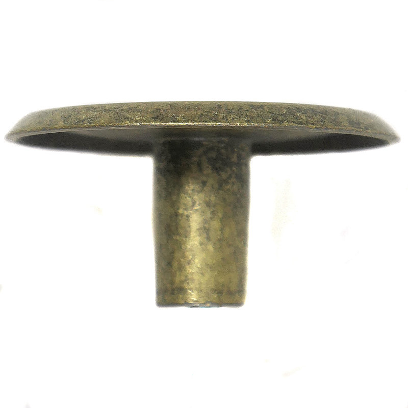 Modern Standards Mushroom Knob