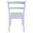 Jantzen 18'' H Stacking Side Chair-27276963