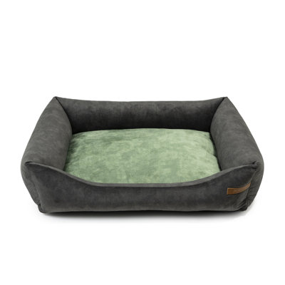 Orthopedic Memory Foam Pet Bed