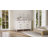 Modern Farmhouse 7 Drawer Dresser,  Wood Dresser for Bedroom, 47 Inch Wide, Soft-Close Drawers & Anti-Tip Design-716333571