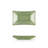 Glass Dinnerware 4.25" x 2.5" x h:0.5" 1 oz. Rectangular  Glass Ramekin (Set of 6)-110950858
