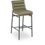 Tabouret de comptoir rembourré Sean Vincentas-1608749586-1608749585