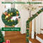 Guirlande Christmas Christmas