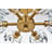 Yiau Crystal Flush Mount-2146602051