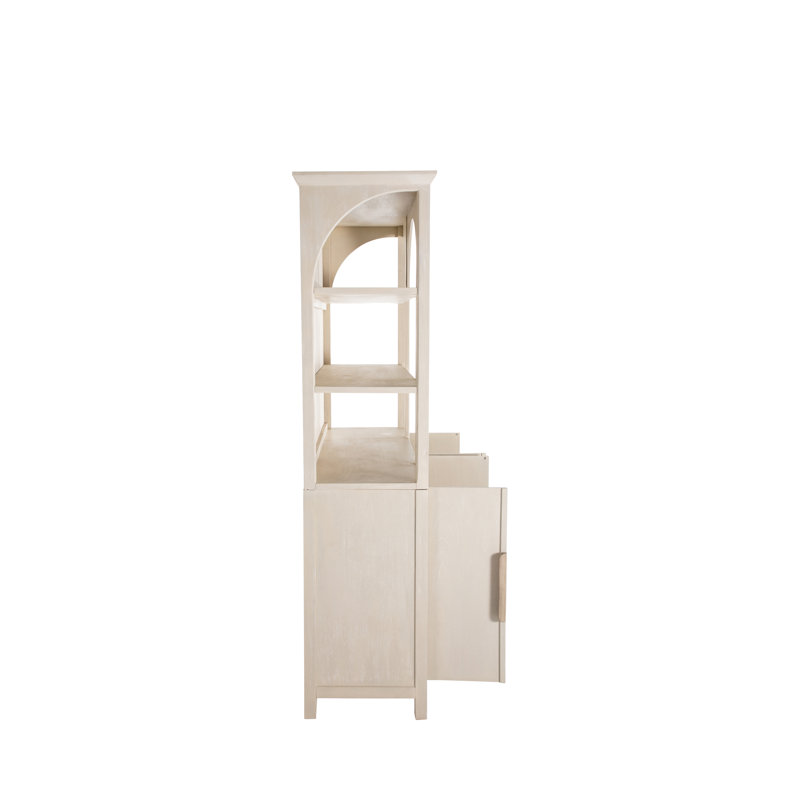 Edison Dining Hutch