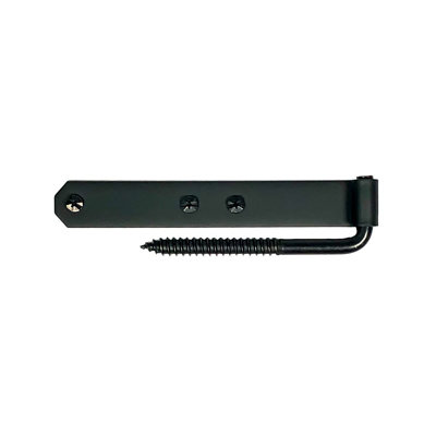 6-5/8" Flush Connecticut Shutter Hinge Set