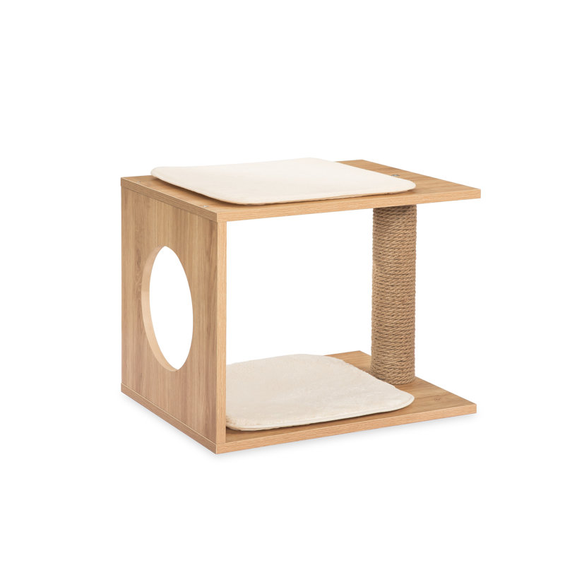 37.1cm H Cat Tree