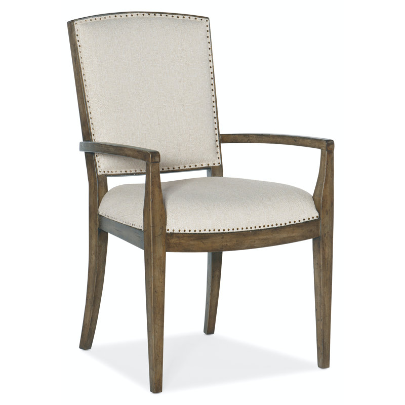 5 - Piece Extendable Dining Set, Brown