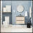 24" Bathroom Vanity