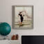 «Love, From Paris», peinture sur toile encadrée-32339477-32339478