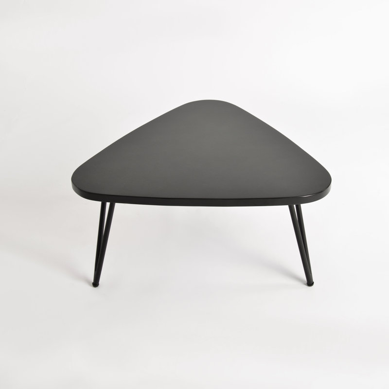 Blaze Three Leg Coffee Table