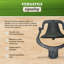 Cloche suspendue