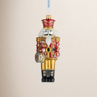 Holiday Heirlooms 6" Handmade Ornament